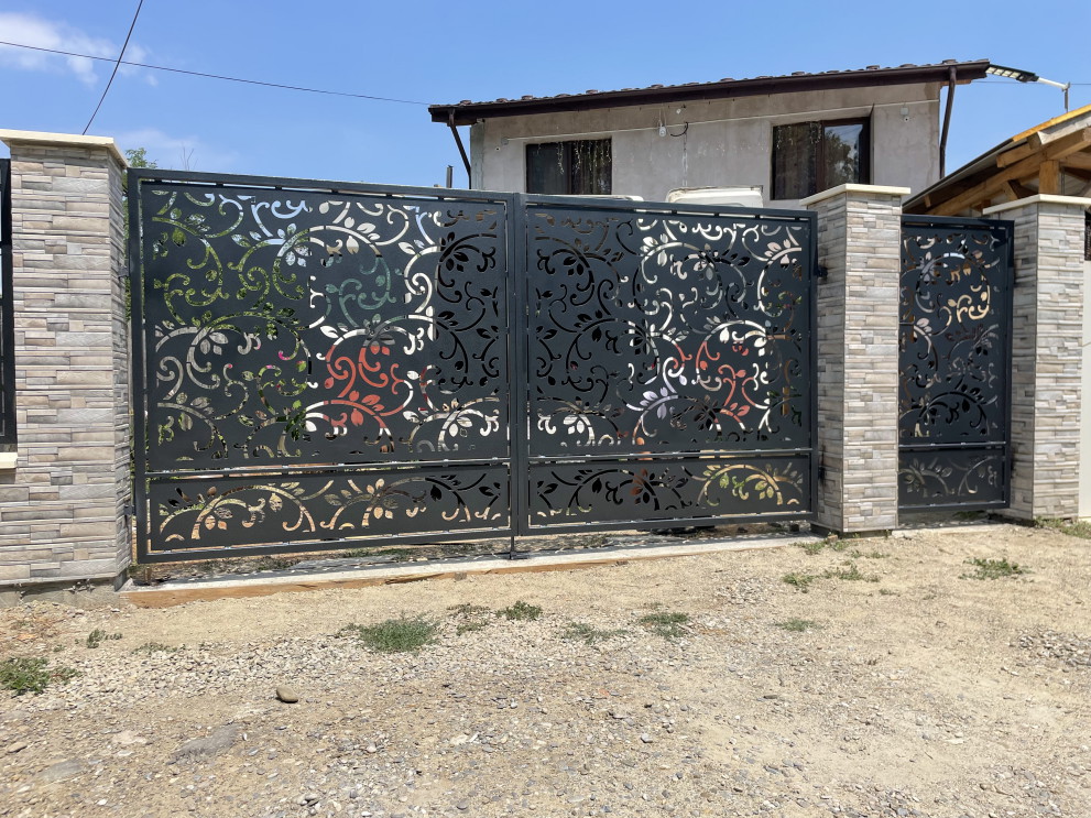 panouri tabla decupata arges